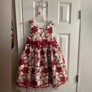 Girls dress